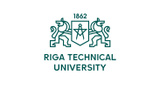 Logo of Riga Technical University