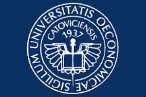 Logo of University of Economics in Katowice, PL KATOWIC02