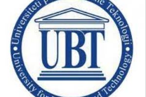 Logo of UNIVERSITY OF BUSINESS AND TECHNOLOGY