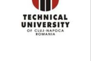 Logo of Technical University of Cluj-Napoca, RO CLUJNAP05 (European University of Technology (EUt+))