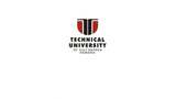 Logo of Technical University of Cluj-Napoca, RO CLUJNAP05 (European University of Technology (EUt+))