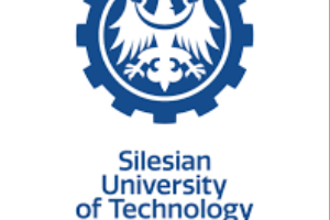 Logo of Silesian University of Technology, PL GLIWICE01