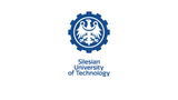 Logo of Silesian University of Technology, PL GLIWICE01