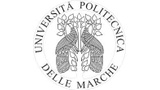 Logo of Marche Polytechnic University, I ANCONA01