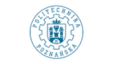 Logo of Poznan University of Technology, PL POZNAN02