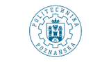 Logo of Poznan University of Technology, PL POZNAN02