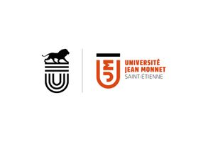 Logo of Jean Monnet University in Saint Etienne, F ST-ETIE01