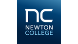 Logo of NEWTON College, a. s., CZ BRNO08