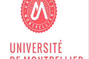 Logo of University of Montpellier (UM), F MONTPEL54