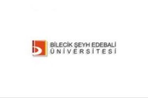 Logo of Bilecik Seyh Edebali University, TR BILECIK01