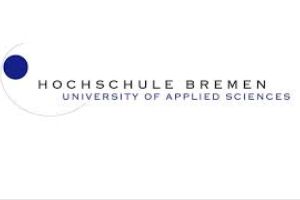 Logo of Bremen University of Applied Sciences, D BREMEN04