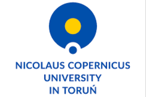 Logo of Nicolaus Copernicus University in Torun, PL TORUN01