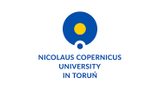 Logo of Nicolaus Copernicus University in Torun, PL TORUN01