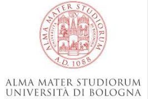 Logo of University of Bologna, I BOLOGNA01