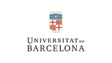 Logo of University of Barcelona, E BARCELO01