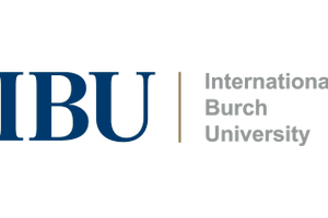 Logo of International Burch University