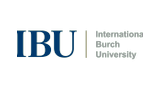 Logo of International Burch University