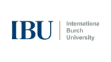 Logo of International Burch University