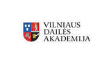 Logo of Vilnius Academy of Arts