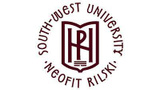 Logo of SOUTH-WEST UNIVERSITY NEOFIT RILSKI, BG BLAGOEV02