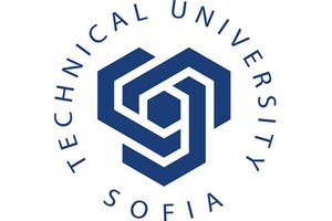 Logo of Technical University of Sofia, BG SOFIA16 (European University of Technology (EUt+))
