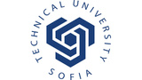 Logo of Technical University of Sofia, BG SOFIA16 (European University of Technology (EUt+))