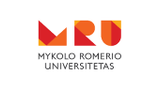 Logo of Mykolas Romeris University, LT VILNIUS06