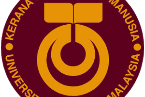 Logo of University of Technology Malaysia