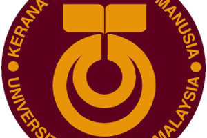 Logo of University of Technology Malaysia
