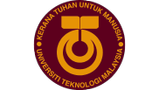 Logo of University of Technology Malaysia