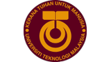 Logo of University of Technology Malaysia