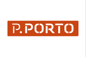 Logo of Polytechnic Institute of Porto, P PORTO05