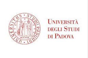 Logo of University of Padova, I PADOVA01