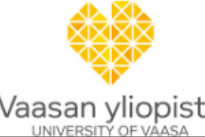 Logo of University of Vaasa, SF VAASA01 (NORDTEK)