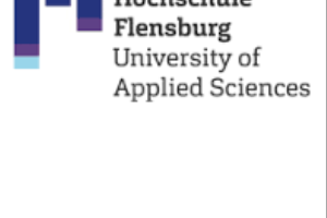 Logo of Flensburg University of Applied Sciences, D FLENSBU02