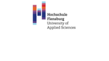 Logo of Flensburg University of Applied Sciences, D FLENSBU02