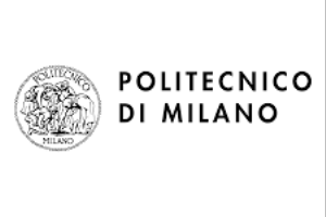 Logo of Polytechnic University of Milan, I MILANO02