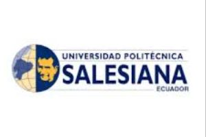 Logo of Politecnica Salesiana University