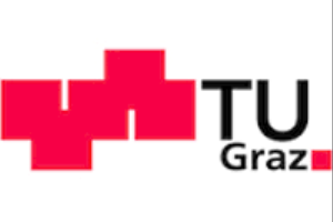 Logo of Graz University of Technology, A GRAZ02