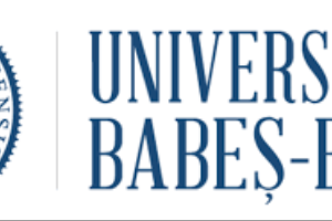 Logo of Babes-Bolyai University, RO CLUJNAP01