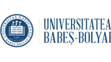 Logo of Babes-Bolyai University, RO CLUJNAP01