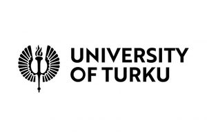 Logo of University of Turku, SF TURKU01 (NORDTEK)