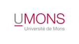 Logo of University of Mons, B MONS21