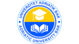 Logo of University Adriatic Bar