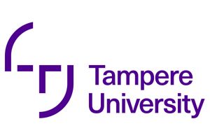 Logo of Tampere University, TAMPERE17 (NORDTEK)