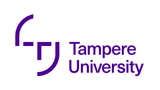 Logo of Tampere University, TAMPERE17 (NORDTEK)