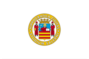 Logo of University of Salerno, I SALERNO01