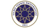 Logo of Yildiz Technical University, TR ISTANBU07