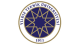 Logo of Yildiz Technical University, TR ISTANBU07