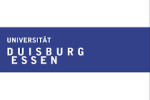 Logo of University of Duisburg-Essen, D ESSEN04